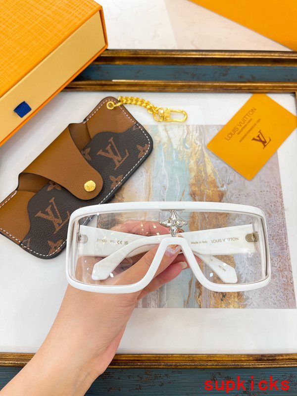 Louis Vuittion Luxury Sunglasses