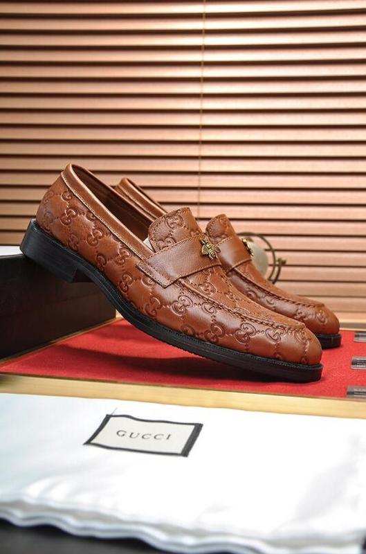 Chloe’s Picks - LOV Men Shoes - 969