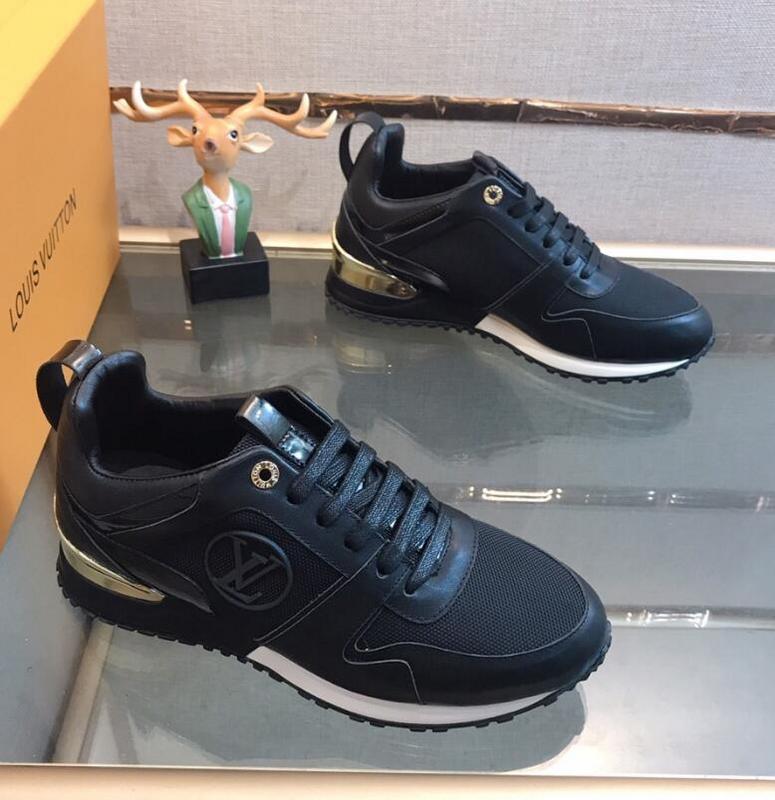 Chloe’s Picks - LOV Men Shoes - 1787