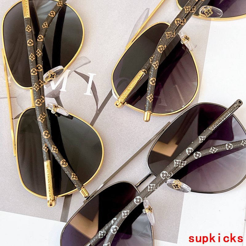 Louis Vuittion Luxury Sunglasses