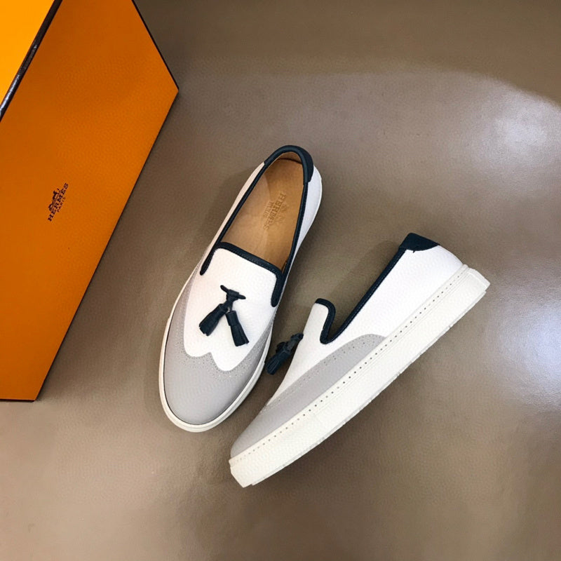 Hermes Luxury Shoes