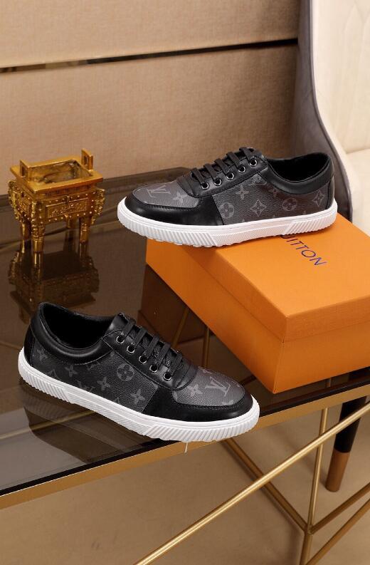 Chloe’s Picks - LOV Men Shoes - 1984