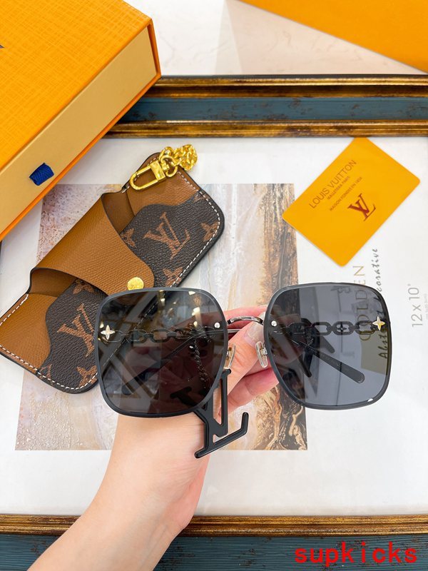 Louis Vuittion Luxury Sunglasses