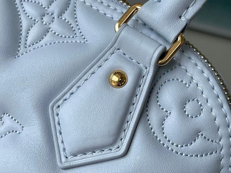 I W Fashion Lu-Vi Bags - 16617