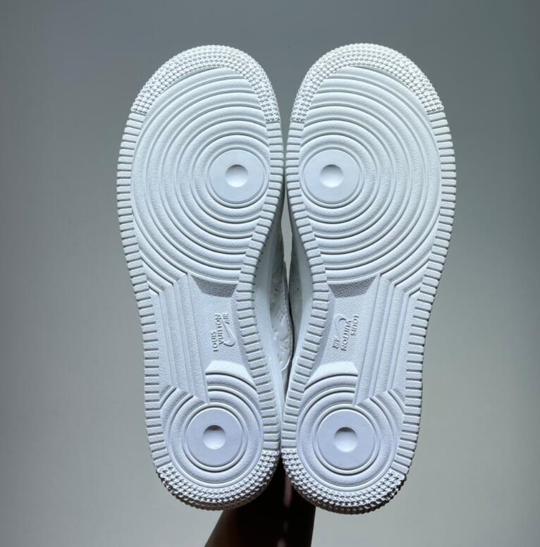 Chloe’s Picks - LOV Men Shoes - 981