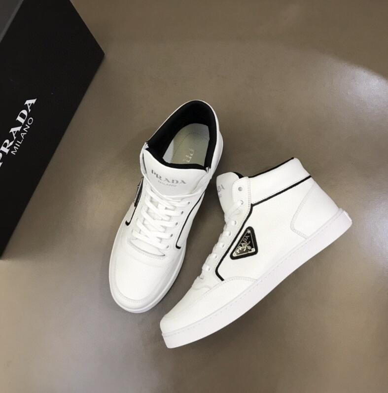 Chloe’s Picks - PD Men Shoes - 178