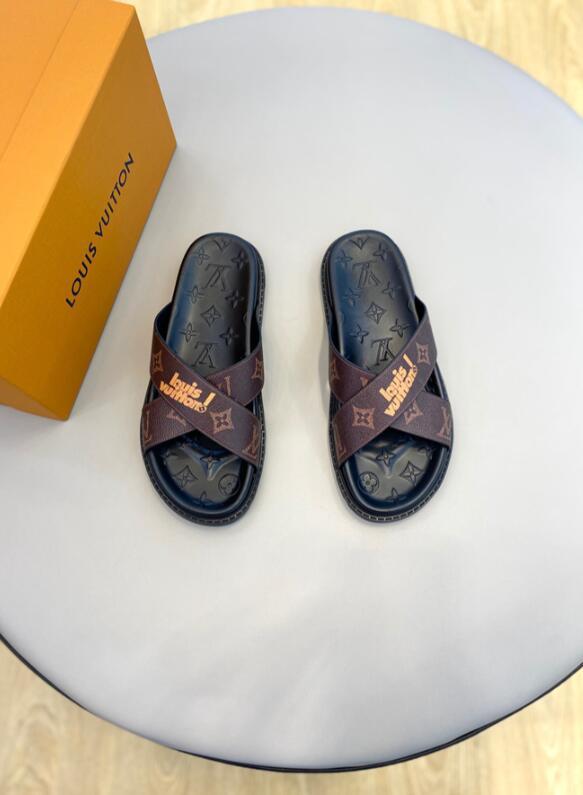 Chloe’s Picks - LOV Men Shoes - 1106