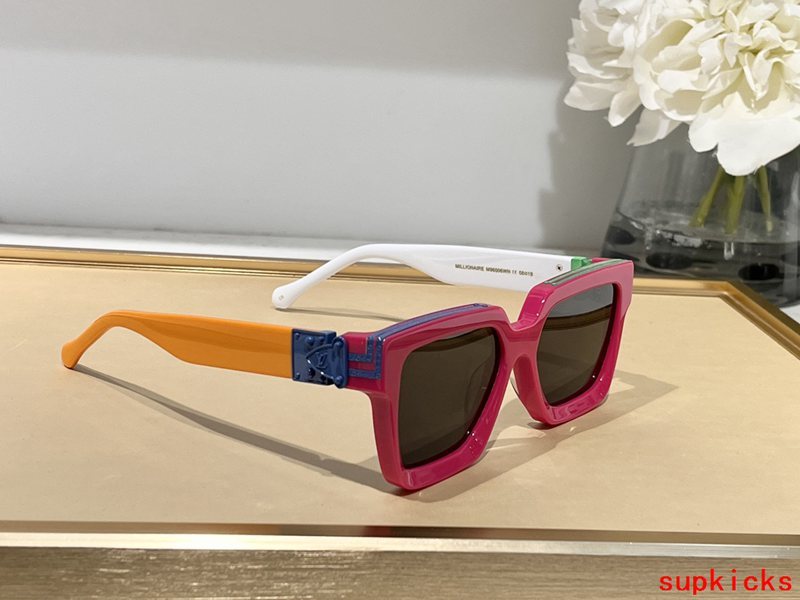 Louis Vuittion Luxury Sunglasses