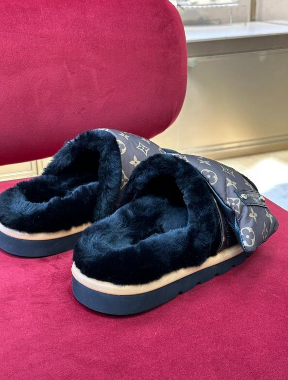 Chloe’s Picks - LOV Women Shoes - 708