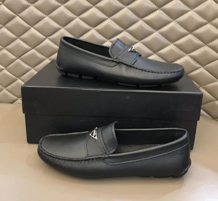 Chloe’s Picks - PD Men Shoes - 382