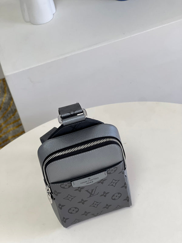 I W Fashion Lu-Vi Bags - 16751