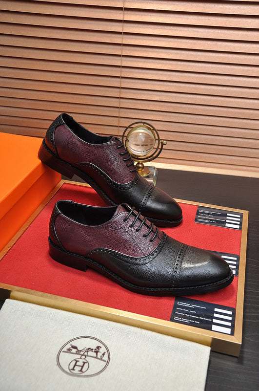 Hermes Luxury Shoes