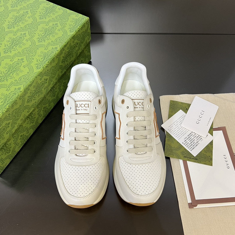 Gucci Luxury Shoes