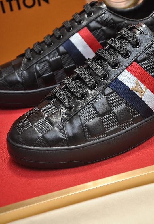 Chloe’s Picks - LOV Men Shoes - 1736