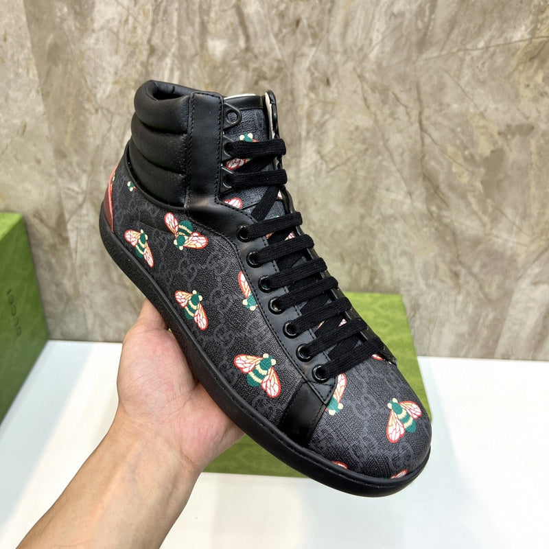 Gucci Luxury Shoes