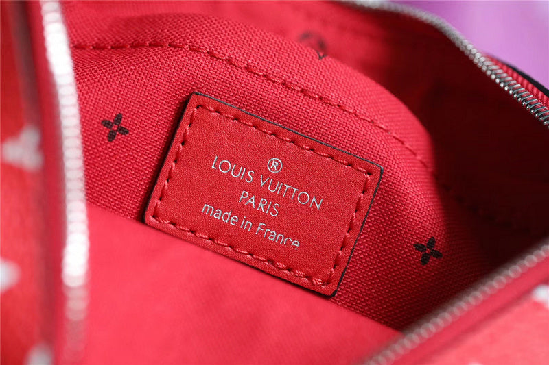 I W Fashion Lu-Vi bags - 8064