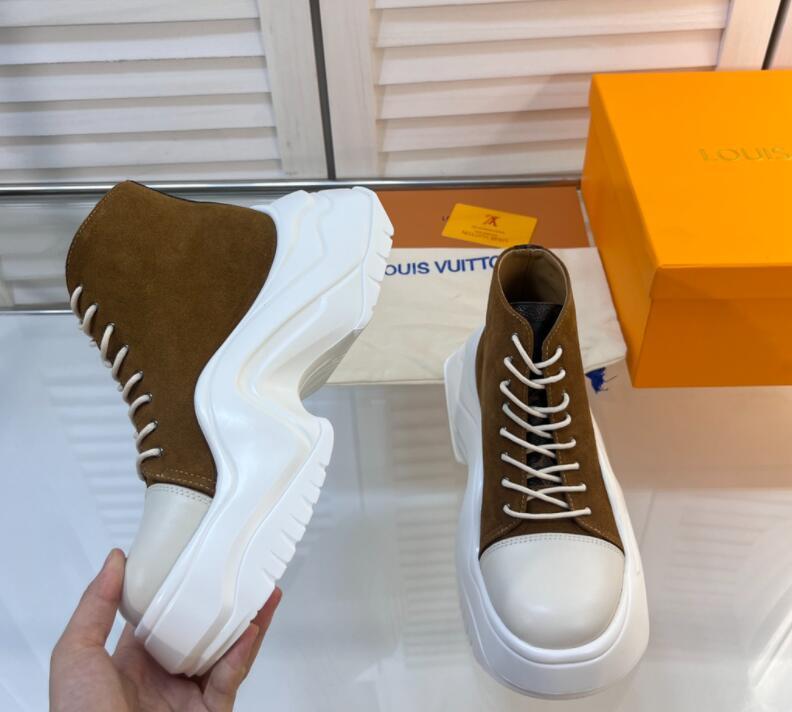 Chloe’s Picks - LOV Women Shoes - 525