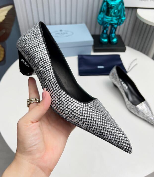 Chloe’s Picks - PD Women Shoes - 124