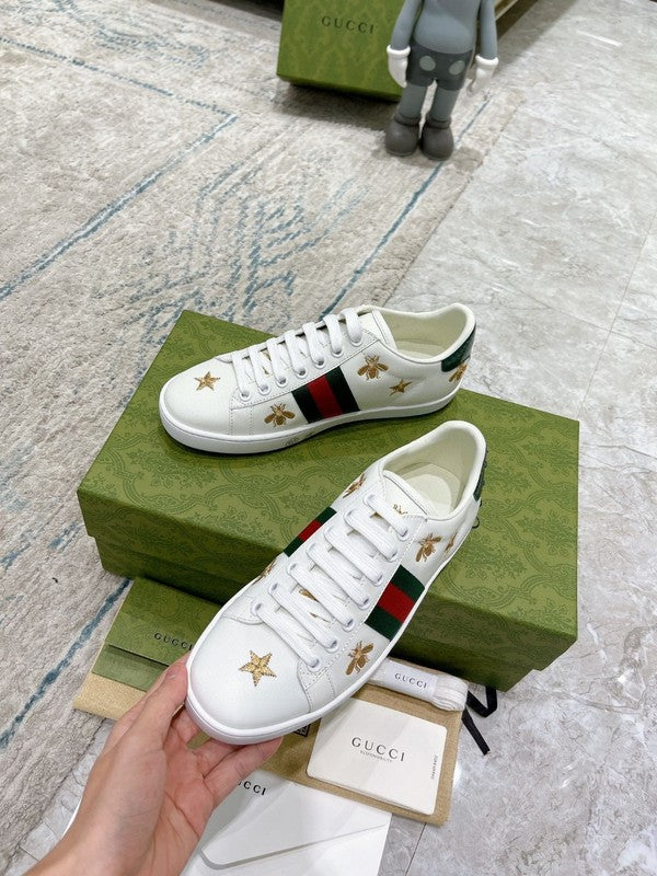 Gucci Luxury Shoes
