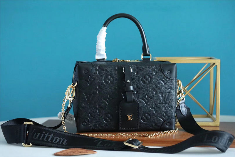 I W Fashion Lu-Vi bags - 8053