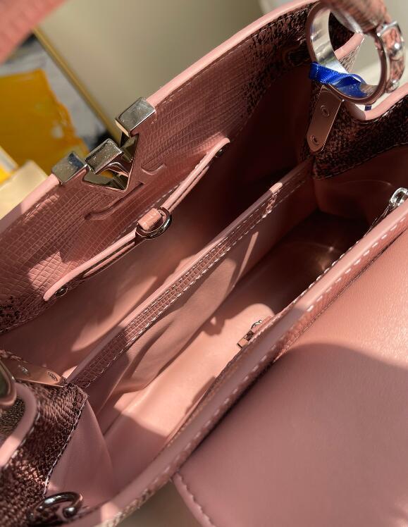 Chloe’s Picks - LOV Bags - 2566