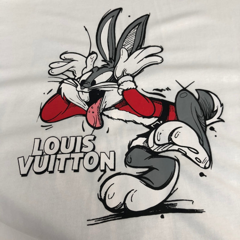 Louis Vuittion Luxury T-Shirt