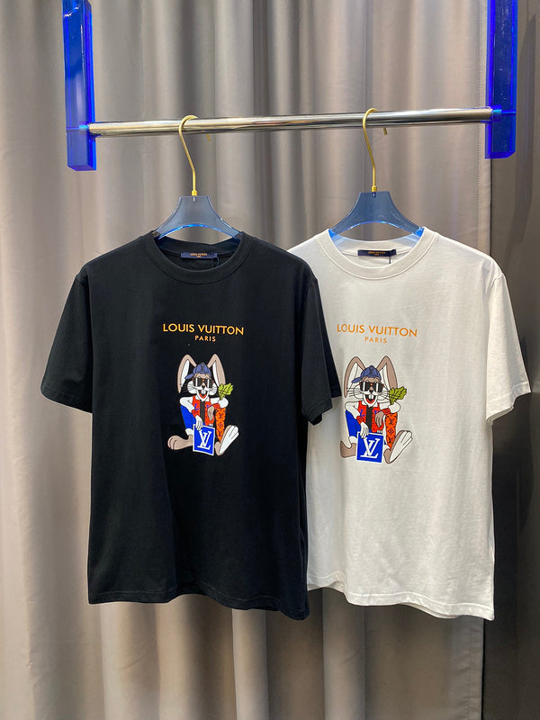 Louis Vuittion Luxury T-Shirt