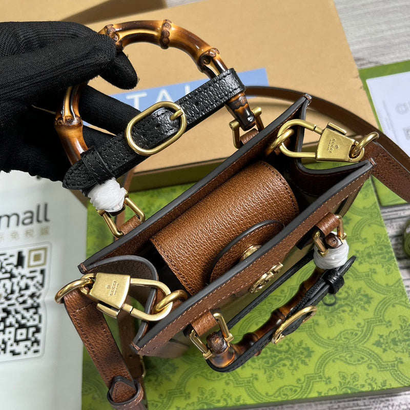 ENT - GCI Bags - 1515