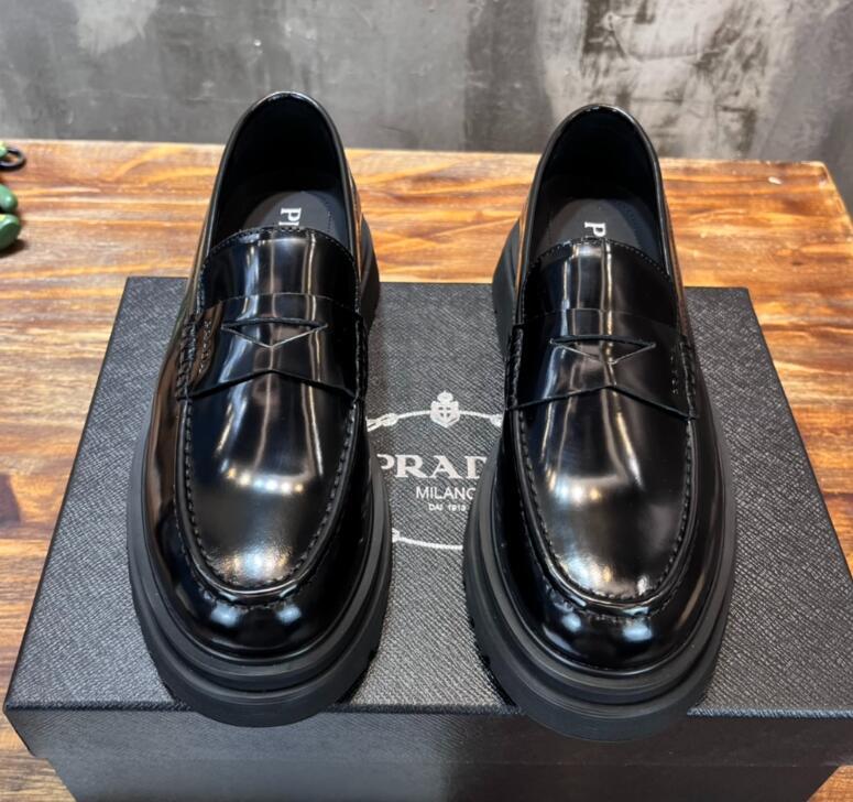 Chloe’s Picks - PD Men Shoes - 133