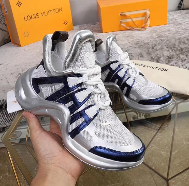 Chloe’s Picks - LOV Men Shoes - 2000