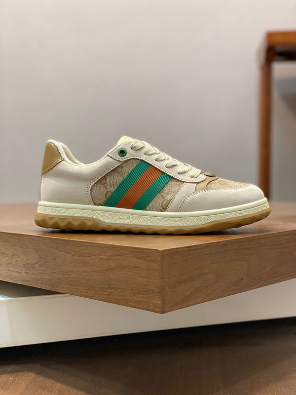 Gucci Luxury Shoes