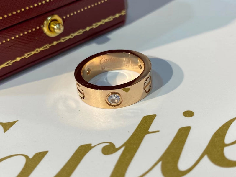 Cartier Jewelry