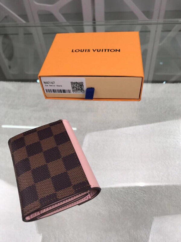 I W Fashion Lu-Vi bags - 9161