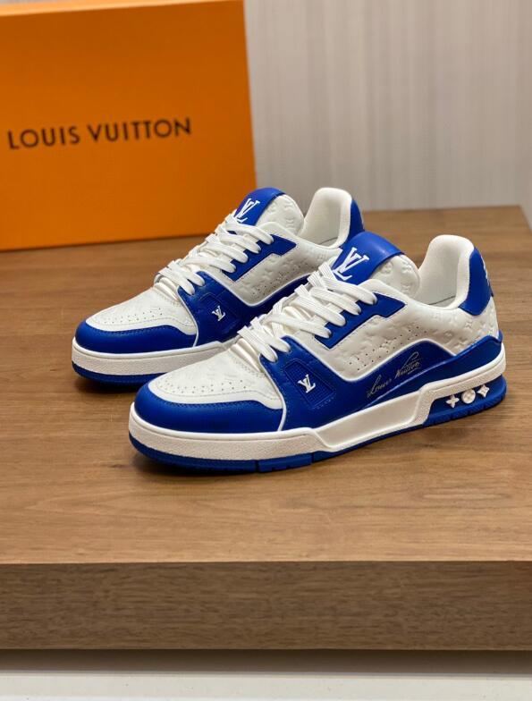 Chloe’s Picks - LOV Men Shoes - 710
