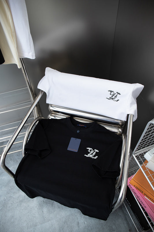 Louis Vuittion Luxury T-Shirt
