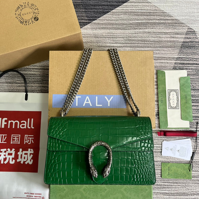 PHA - GUKI Bags - 623