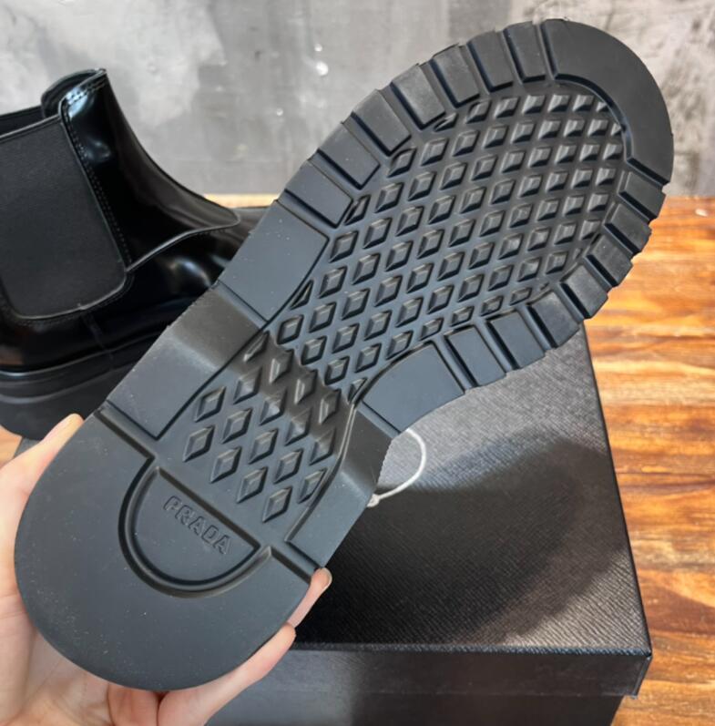 Chloe’s Picks - PD Men Shoes - 150