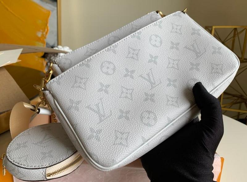 Chloe’s Picks - LOV Bags - 2517