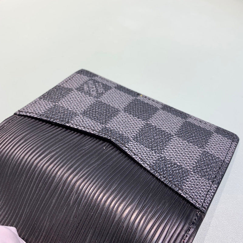 I W Fashion Lu-Vi bags - 10997