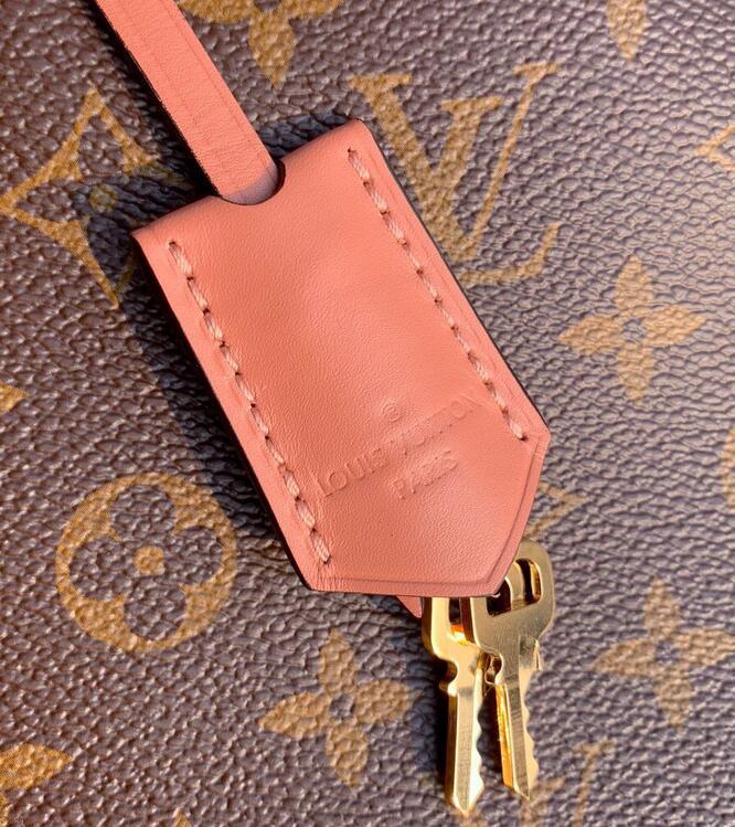 Chloe’s Picks - LOV Bags - 2787