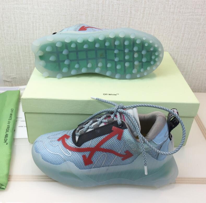 Chloe’s Picks - YZO Men Shoes - 100