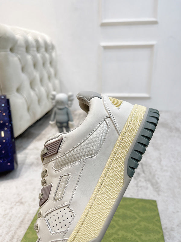 Gucci Luxury Shoes