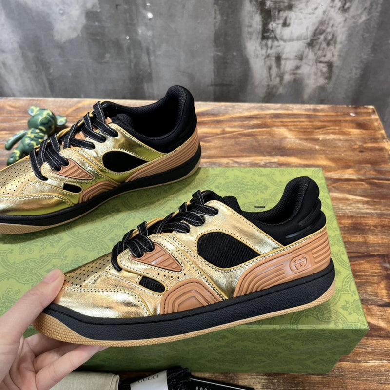 Gucci Luxury Shoes