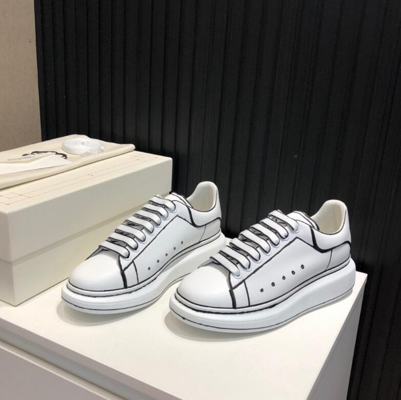 Chloe’s Picks - AQ Men SHoes - 378