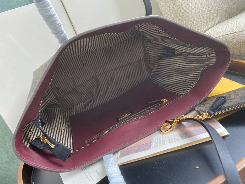 ENT - ENTI Bags - 006