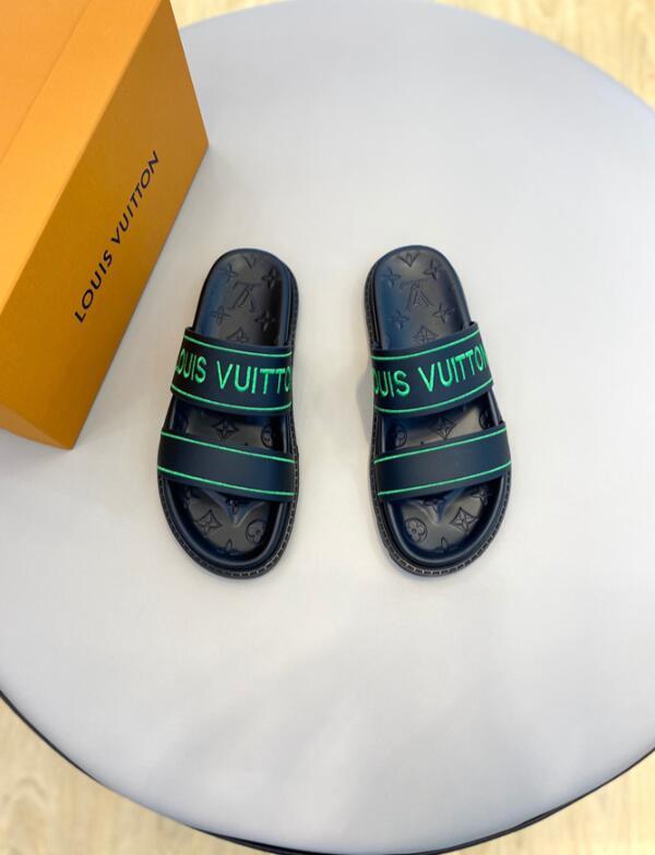 Chloe’s Picks - LOV Men Shoes - 1102