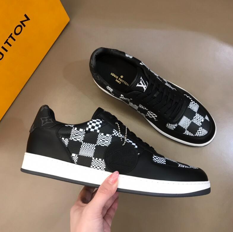 Chloe’s Picks - LOV Men Shoes - 1561
