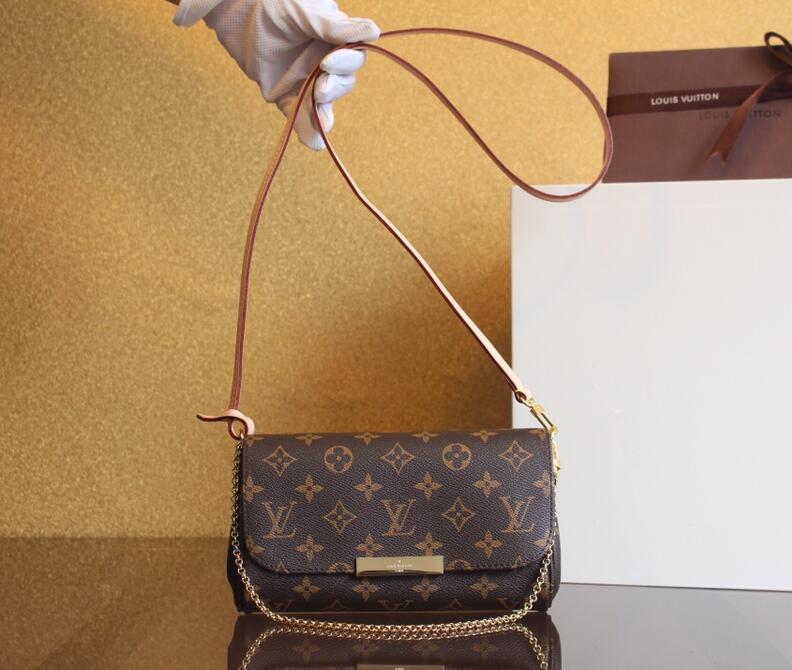 Chloe’s Picks - LOV Bags - 2289