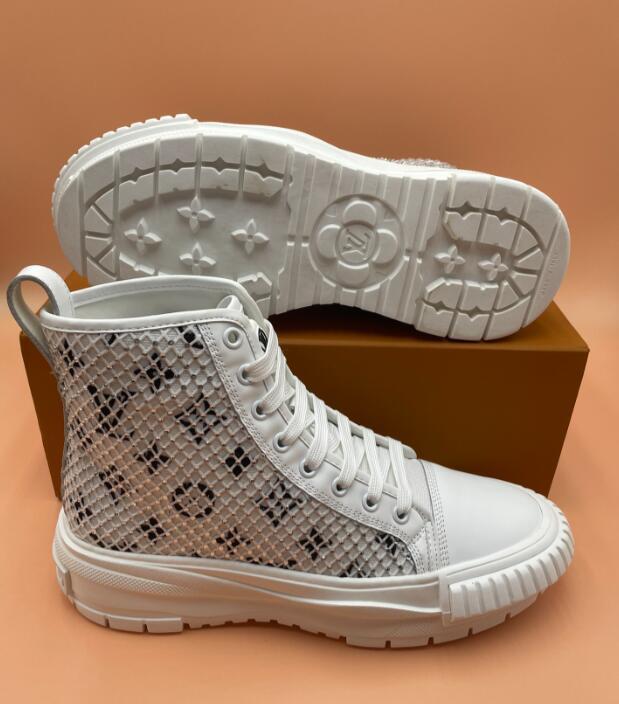 Chloe’s Picks - LOV Men Shoes - 996