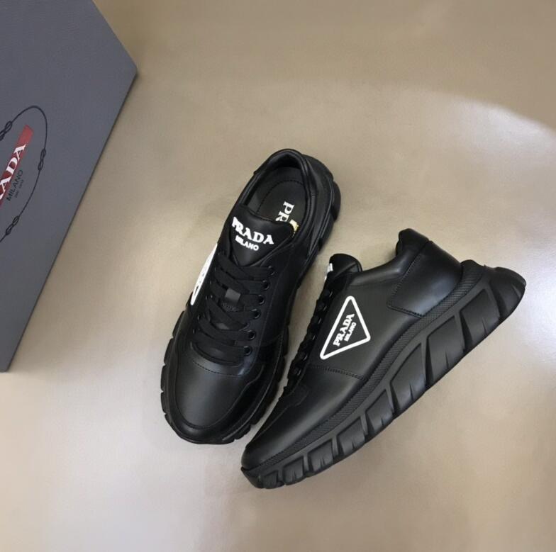 Chloe’s Picks - PD Men Shoes - 127